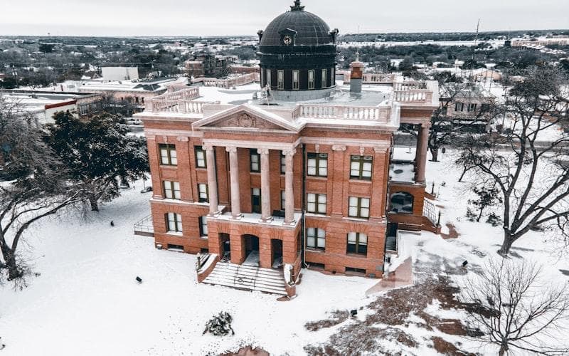 Fall From Height lawyer in Georgetown Texas