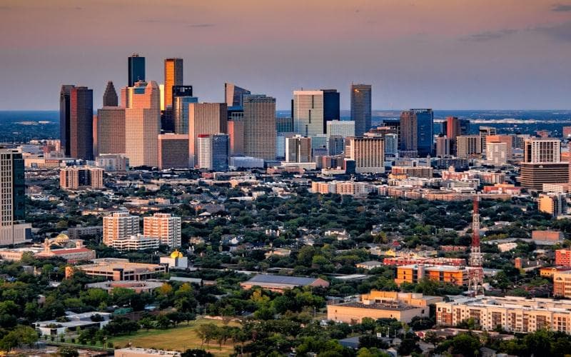 Broken Bones attorney in Houston Texas