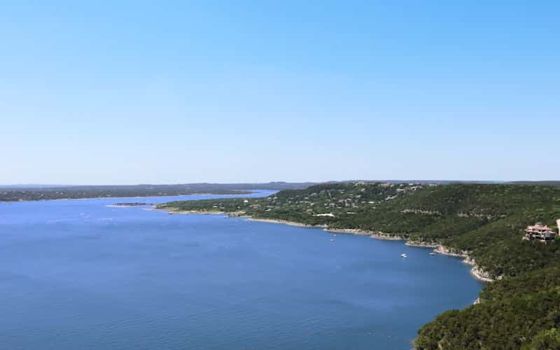 Abogado de lesiones personales en Lakeway Texas