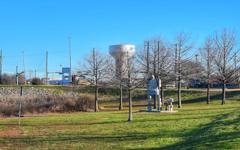 Plant Explosion attorney in Pflugerville Texas