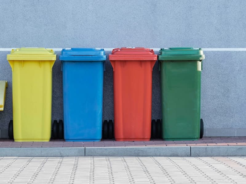 Garbage Truck Accident attorney in Austin Texas